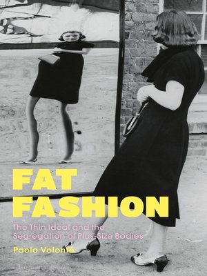 cover image of Fat Fashion